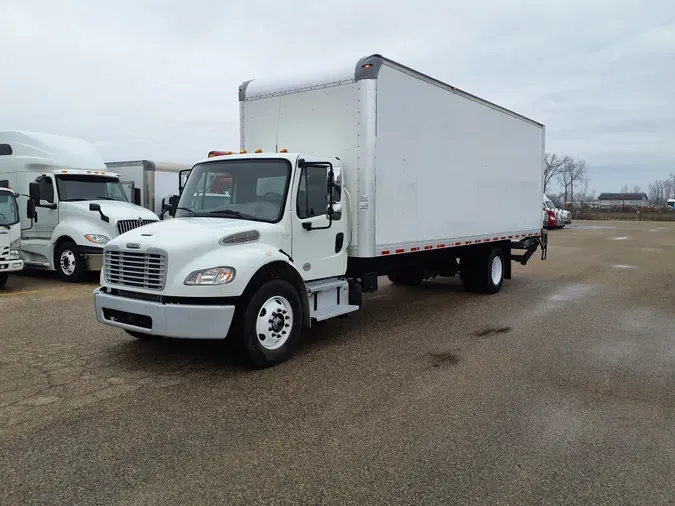 2019 FREIGHTLINER/MERCEDES M2 106af02577ae7cce91519aac992101672ba