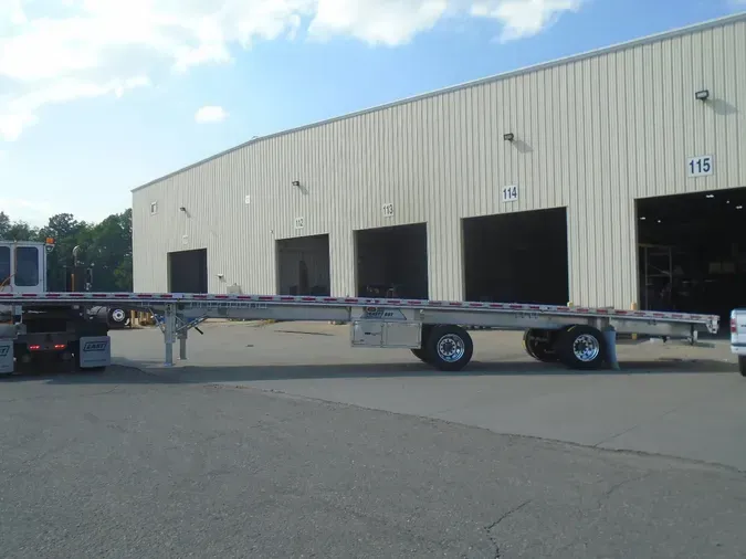 2026 EAST 53' FIXED SPREAD TMP