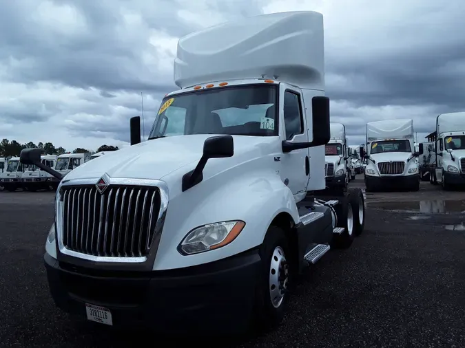 2018 NAVISTAR INTERNATIONAL LT625 DAYCAB T/Aaf03d6570ac86a4e02a403cb25049137