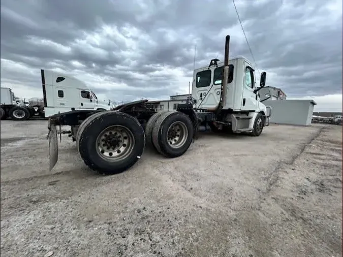 2021 FREIGHTLINER/MERCEDES NEW CASCADIA PX12664