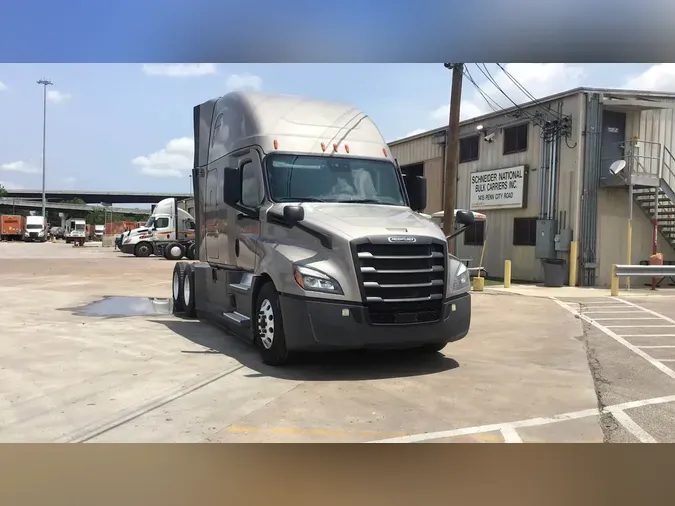 2024 Freightliner Cascadiaaf045a28b701955ea6573cfa37ee0241