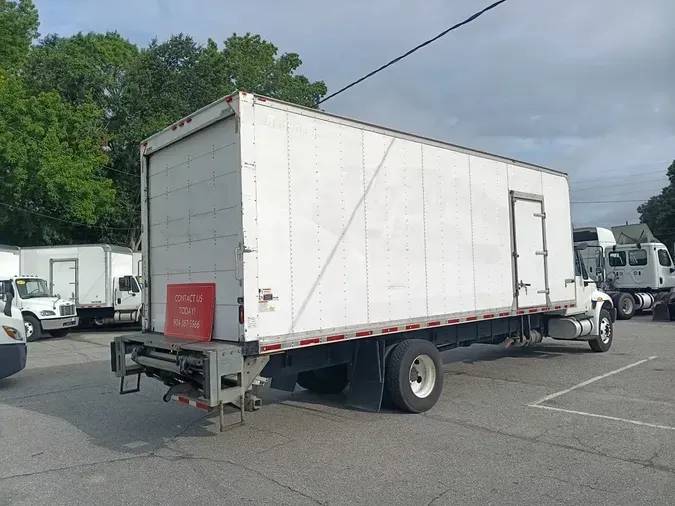 2019 NAVISTAR INTERNATIONAL 4300