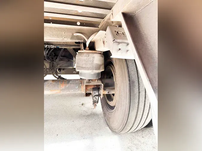 2019 UTILITY VS2RA