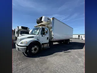 2018 FREIGHTLINER/MERCEDES M2 106