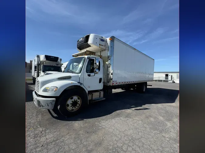 2018 FREIGHTLINER/MERCEDES M2 106af05c48d32bf431a10722d6797109e71