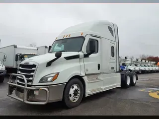 2022 FREIGHTLINER/MERCEDES NEW CASCADIA PX12664
