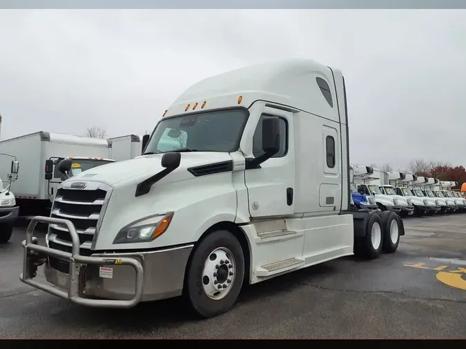 2022 FREIGHTLINER/MERCEDES NEW CASCADIA PX12664af0608419d8079150be6b5e88fcaeafc