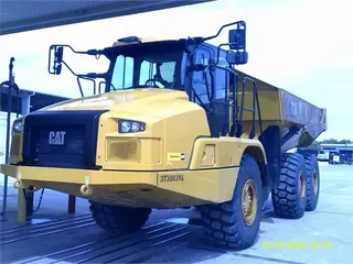 2019 CATERPILLAR 730