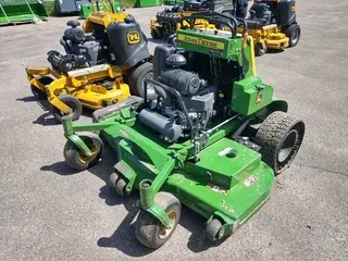 2020 John Deere 661R
