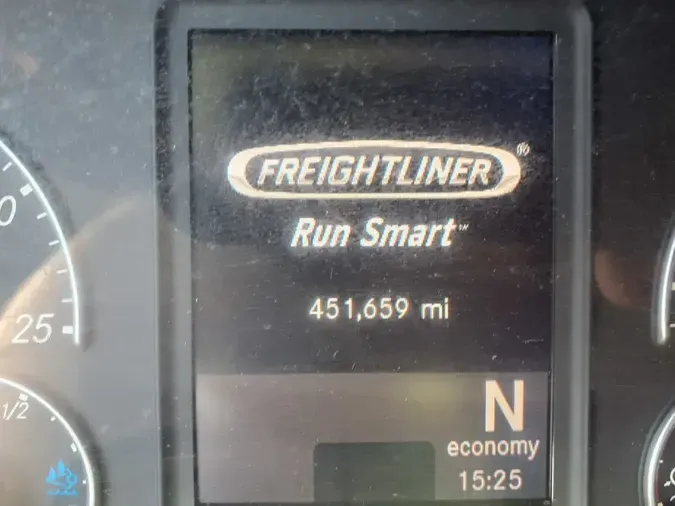 2019 FREIGHTLINER/MERCEDES NEW CASCADIA PX12664