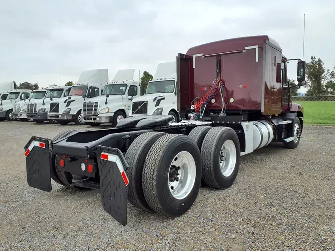 2019 MACK TRUCKS, INC. ANTHEM 64T