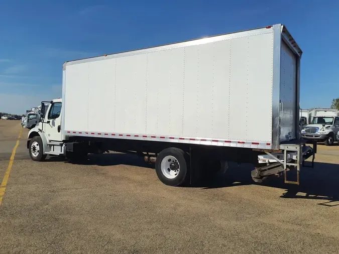 2019 FREIGHTLINER M2 106
