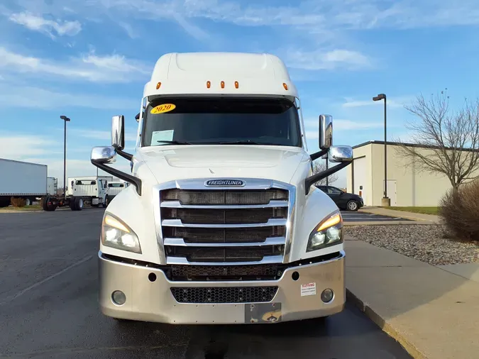 2020 FREIGHTLINER/MERCEDES NEW CASCADIA PX12664