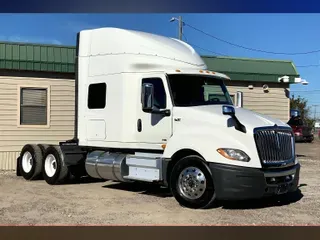 2019 INT LT625 6x4