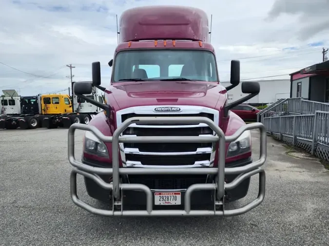 2020 FREIGHTLINER NEW CASCADIA PX12664