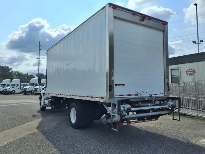 2020 NAVISTAR INTERNATIONAL MV607 (4X2)af0ea24b5815839aea457232ab68624d