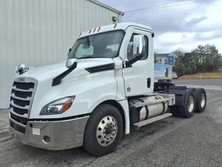 2022 FREIGHTLINER/MERCEDES NEW CASCADIA PX12664