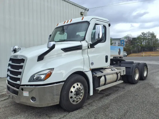 2022 FREIGHTLINER/MERCEDES NEW CASCADIA PX12664af0fe435113db2bed5c9f7e9a4d49fc9