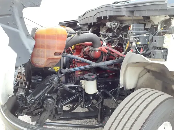 2018 NAVISTAR INTERNATIONAL 4300 LP