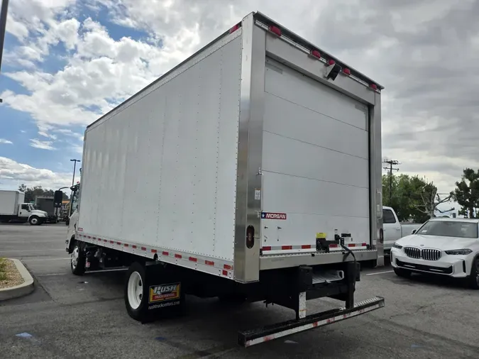 2019 Isuzu NQRaf1099e2b0f3f456a8785d9285708126