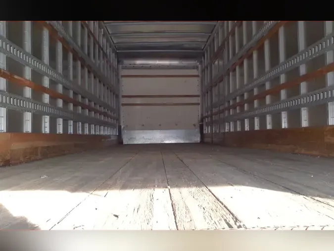 2018 NAVISTAR INTERNATIONAL 4300