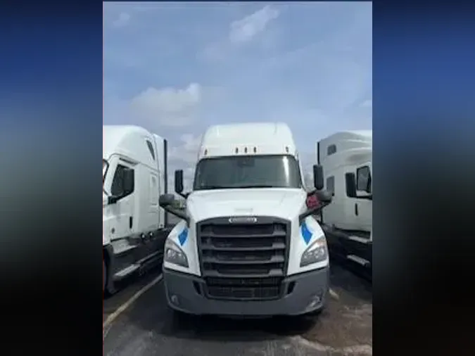 2021 Freightliner Cascadia