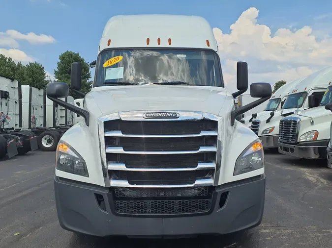 2020 FREIGHTLINER/MERCEDES NEW CASCADIA PX12664