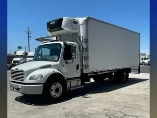 2019 FREIGHTLINER/MERCEDES M2 106