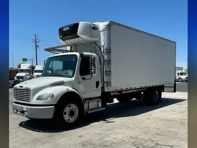 2019 FREIGHTLINER/MERCEDES M2 106af142734efcec29d0592dfa78a60878b