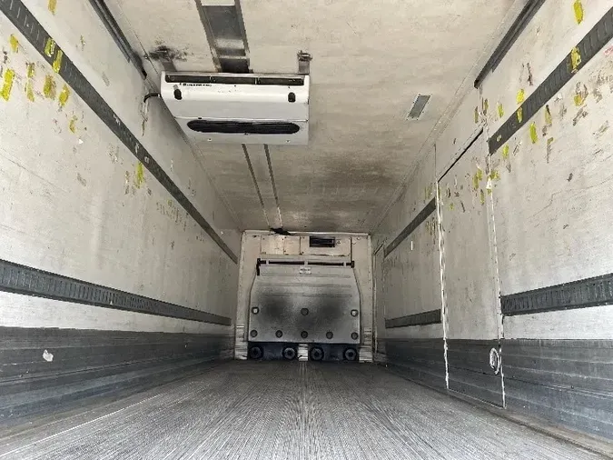 2014 GREAT DANE TRAILER FROZEN