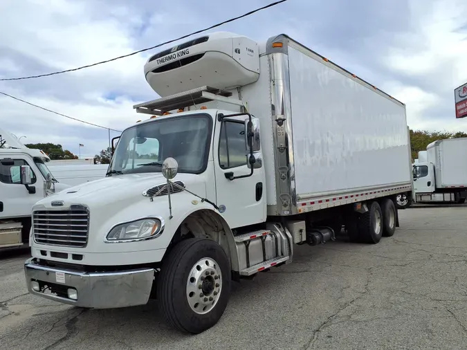 2017 FREIGHTLINER/MERCEDES M2 106af14ff1829670bd269bc342bbbd0fb7e