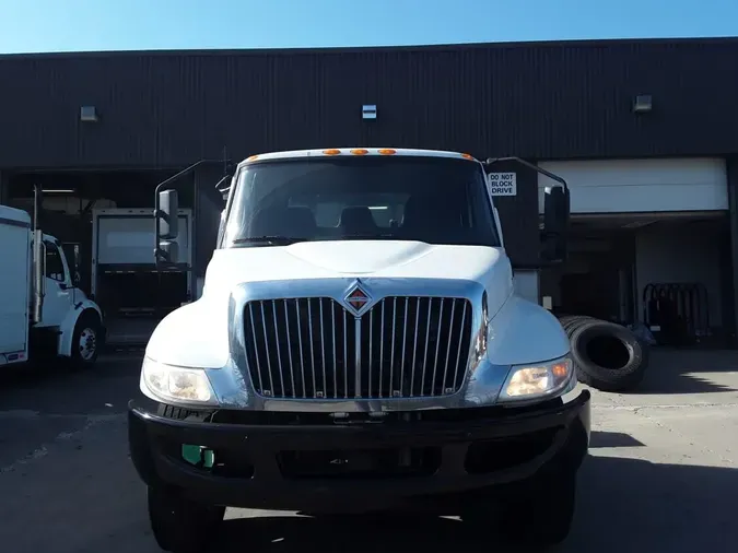 2020 NAVISTAR INTERNATIONAL MV607 (4X2)af1512499f87ffd46b1ac9b9d2d30677