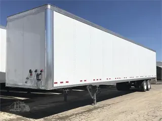 2014 VANGUARD DRY VAN TRAILER