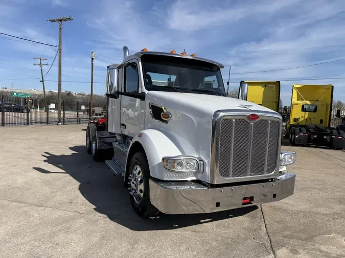 2024 Peterbilt 567