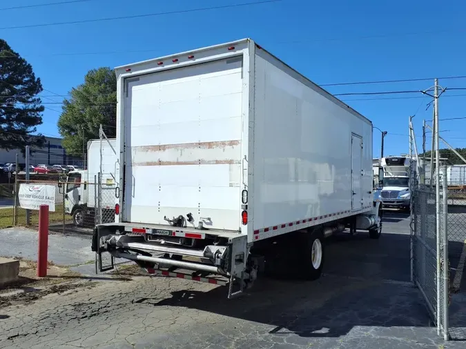 2016 NAVISTAR INTERNATIONAL 4300