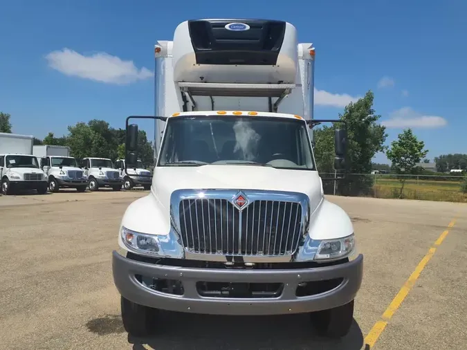 2019 NAVISTAR INTERNATIONAL 4300