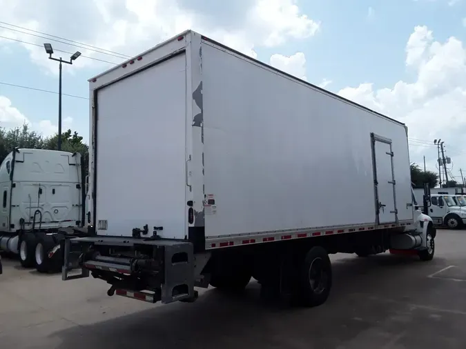 2019 NAVISTAR INTERNATIONAL 4300