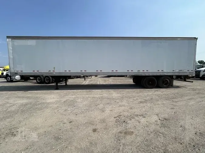 2000 GREAT DANE 