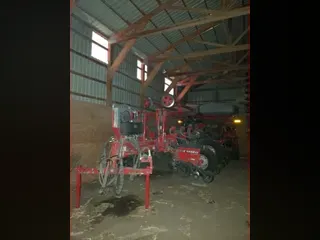 2013 Case IH 1250