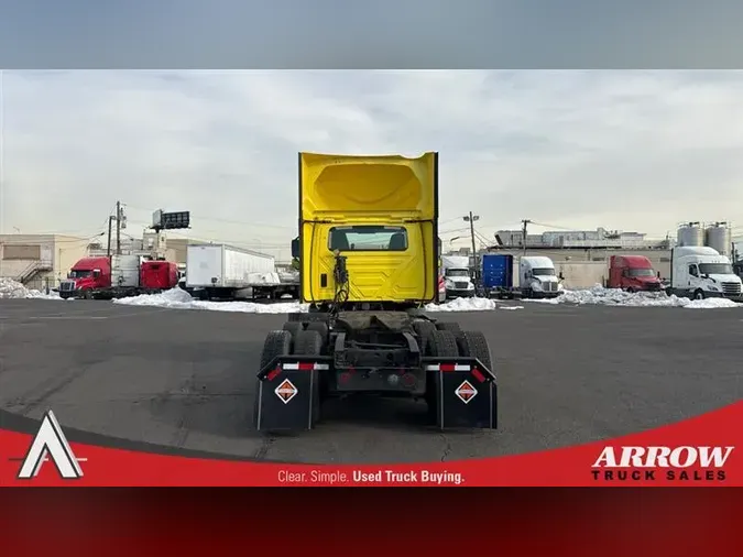 2018 INTERNATIONAL RH613