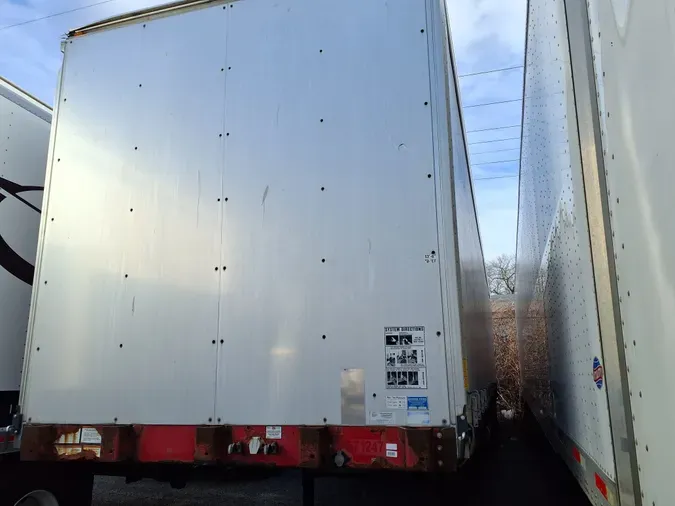 2015 GREAT DANE TRAILER FLP0034 48/102af1dffc0187e29b5267b61bc7142094b