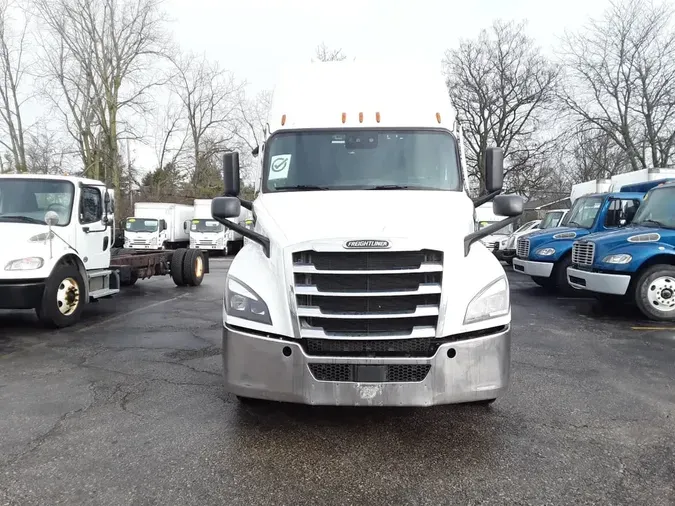 2021 FREIGHTLINER/MERCEDES NEW CASCADIA PX12664af1e12447a925abf5ea0bc124b1e2aed
