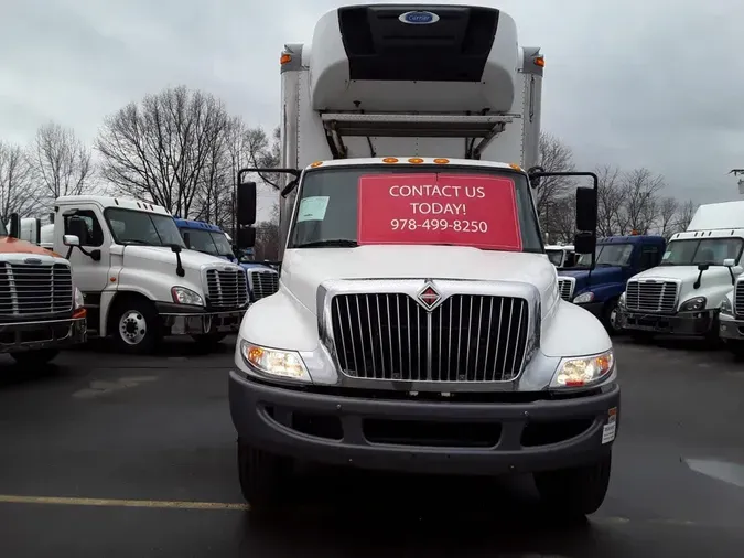 2018 NAVISTAR INTERNATIONAL 4300af1f12bb7167d6d6a113e97dd4ea305d