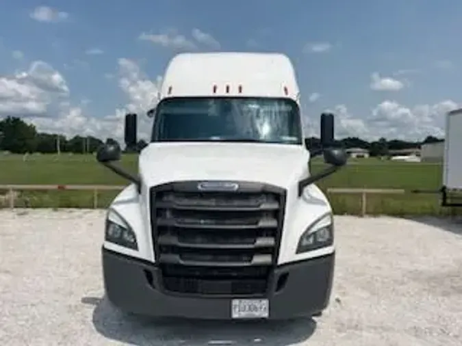 2019 FREIGHTLINER/MERCEDES NEW CASCADIA PX12664