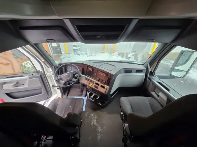 2022 FREIGHTLINER/MERCEDES NEW CASCADIA PX12664