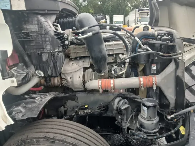 2019 FREIGHTLINER/MERCEDES NEW CASCADIA PX12664