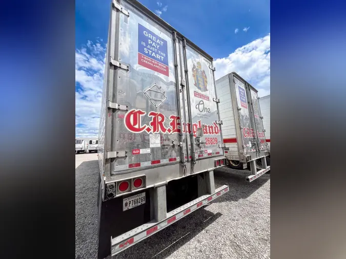 2019 HYUNDAI Reefer