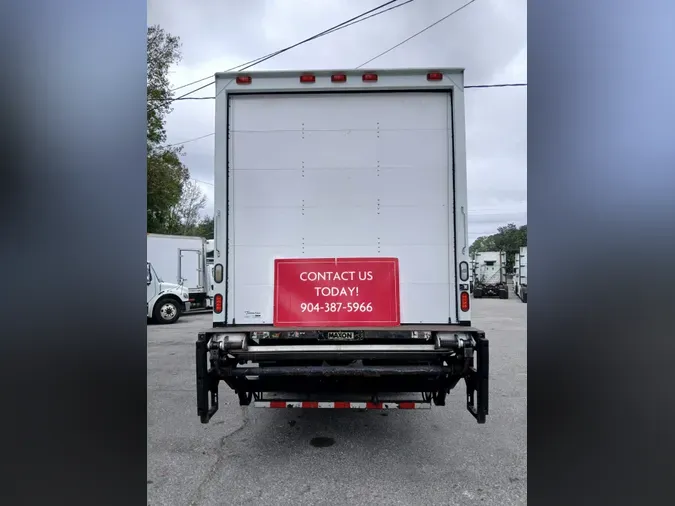 2015 FREIGHTLINER/MERCEDES M2 106af2084a2bea59f5879e486f920907a70