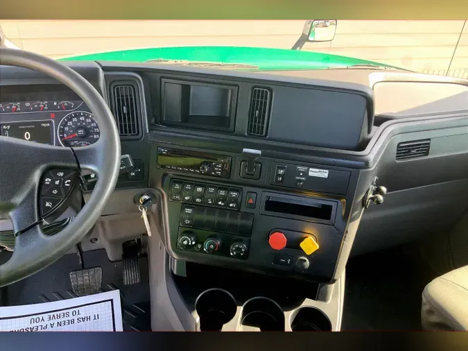 2020 INT LT625 6x4