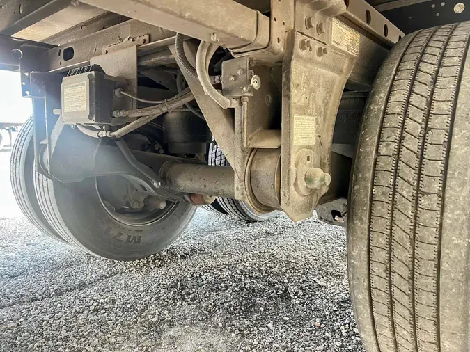 2019 UTILITY VS2RA